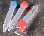 Test tube 15ml - carton 750 uni